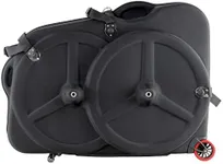 CyclingDeal Bike Travel Case - 700c
