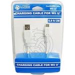 Wii U Charge Cable for Gamepad 10ft