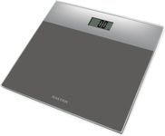 Salter Glass Electronic Bathroom Scale