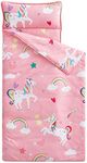 Wake In Cloud - Unicorn Nap Mat, wi