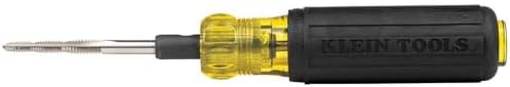Klein Tools 626 Tapping Tool, 6-in-1, Cushion Grip