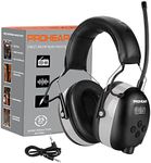 PROHEAR AM FM Digital Ear Protectio