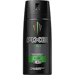 Axe Deodorant Spray Africa without Aluminium 150 ml