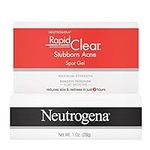 Neutrogena Rapid Clear Stubborn Acn