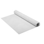 FEVERWORK 1x5m 30g CSM Fiberglass Mat Fibreglass Strand Pads Fibreglass Roll Marine for GRP Resin