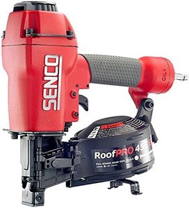 Senco Roof Pro 455XP Nailer With Sequential Actuation Trigger 3D0101N