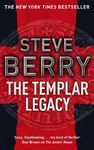 The Templar Legacy: Book 1 (Cotton Malone Series)