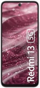 Redmi 13 5G Orchid Pink 6GB RAM 128GB ROM (Without Offer)