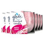 Glade Scented Candles