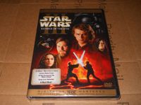 Star Wars 3: Revenge Of The Sith (Widescreen)