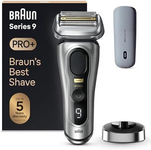 Braun Seri