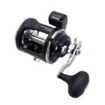 Okuma Convector Star Drag Line Counter Reel (20/220)