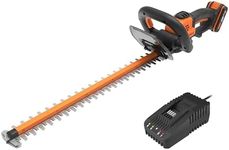 Worx WG264E 56cm 20V Cordless Hedge