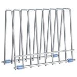 Dryer Rack For Plastic Bags