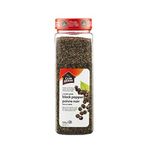 Club House, Quality Natural Herbs and Spices, Coarse Grind Black Pepper, 500g