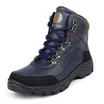 Marvel Mens Winter Boots