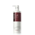 Karseell Moisturizing Shampoo Maca essence Sulphate Free Deep Nourishing Shampoo for Dry and Damaged Hair 500ml