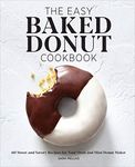 Mini Donut Maker Recipes