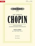 Chopin: The Complete Chopin: Ballad