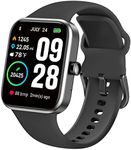 TOZO S2 44mm Smart Watch Alexa Buil