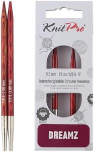 KnitPro Dr
