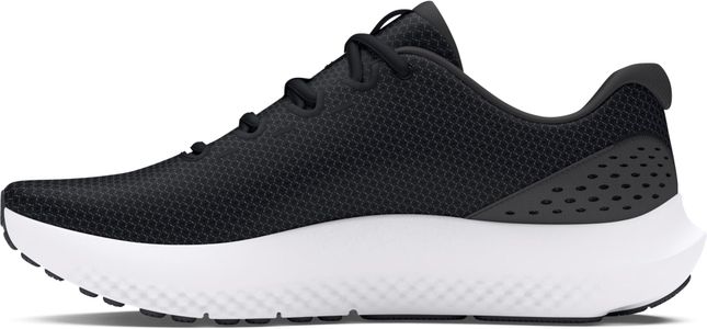 Under Armour Charged Surge 4 Running Shoes – Lightweight, Cushioned