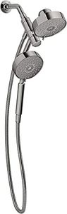 Kohler 23219-TT Purist Shower Packages, Vibrant Titanium