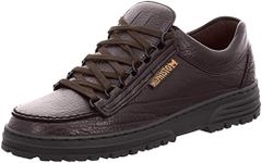 Mephisto CRUISER MAMOUTH 751 DARK BROWN, Men's Derby, Brown (dark Brown Mamouth 751), 9 UK (43 EU)