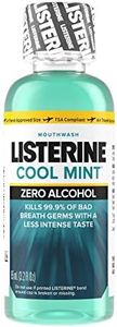 Listerine 