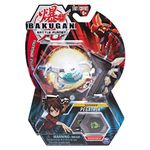 Bakugan, Pegatrix, 2-inch Tall Collectible Transforming Creature, for Ages 6 and Up