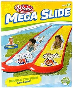 Wahu Mega 
