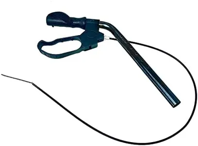 Rollator Replacement Hand Brake with Cable (HL425-450, Right)