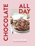 Chocolate All Day: Recipes for indu