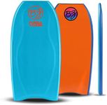 BZ Fundamental 42-43" Bodyboard - C