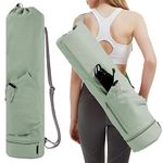 Yoga Mat Carriers