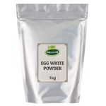 Mrm Egg White Protein Powder