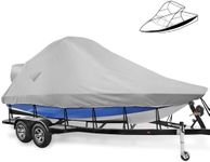 Mionovity Wake Tower Boat Cover,900