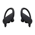 Beats Powerbeats Pro Wireless Earphones - Apple H1 Headphone Chip, Class 1 Bluetooth, 9 Hours of Listening Time, Sweat Resistant Earbuds - Black