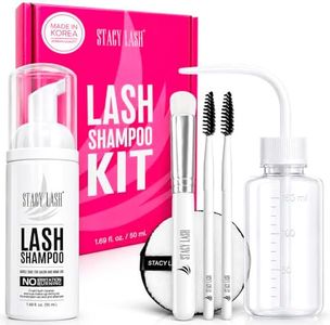 STACY LASH