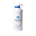 Hydromol Cream, 500 g, For the Management of Dry Skin, Eczema and Psoriasis, Eczema Cream for Adults and Children