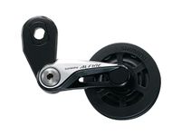 2013 Shimano Alfine CT S510 Alfine Single Speed chain tensioner Silver