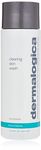 Dermalogica Clearing Skin Wash 250ml - Foaming Prebiotic Cleanser for Clear & Radiant Skin, Prevents Future Breakouts, For Normal, Combination, And Oily Skin