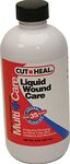 Cut Heal Multi Care Wound Care for Horses and Dogs