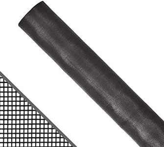 Saint-Gobain ADFORS FCS8641-M ADFORS 36 in. x 100 ft. DIY Fiberglass Window Screen Replacement