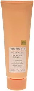 Kristin Ess Frizz Management Cleansing Conditioner, 250 ml