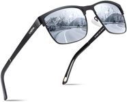 CARFIA UV Protection Mens Sunglasse