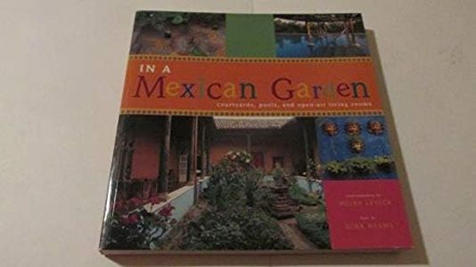 In A Mexic