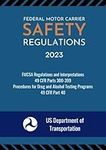 Federal Motor Carrier Safety Regula