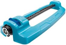 Aqua Joe SJI-OMS16 Indestructible M