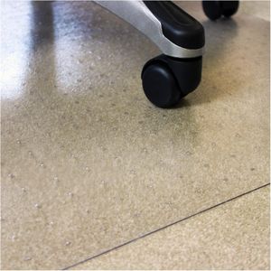 Marvelux Chair Mat 120x150cm – Durable Floor Protection
